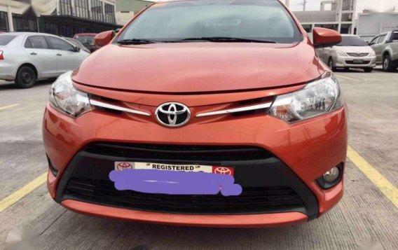 2018 Toyota Vios 1.3E for sale-2