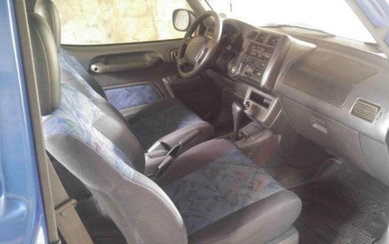 Toyota Rav4  1997 for sale-1