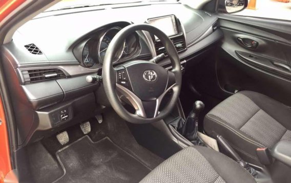 2018 Toyota Vios 1.3E for sale-3