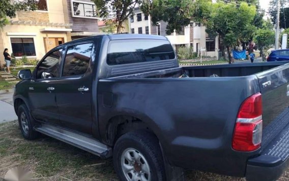 Toyota Hilux 2012 for sale-4