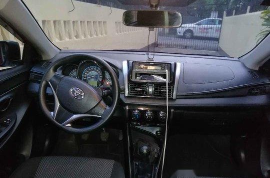 Toyota Vios 2017 for sale-5