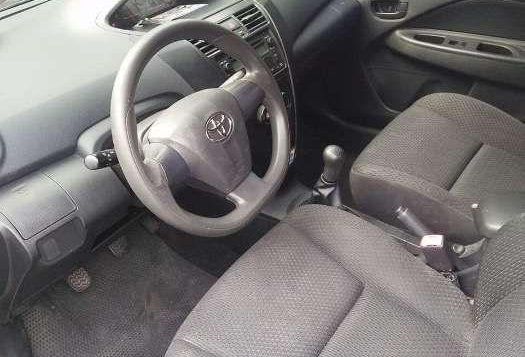 Toyota Vios 1.3j 2010 for sale-1