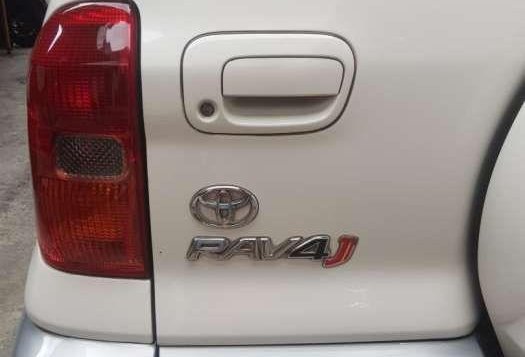 2003 Toyota Rav4 for sale-4