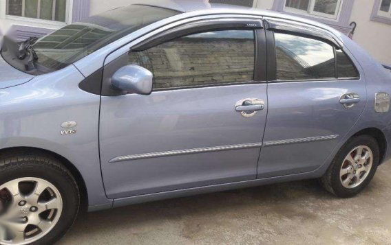 Toyota Vios 2012 for sale