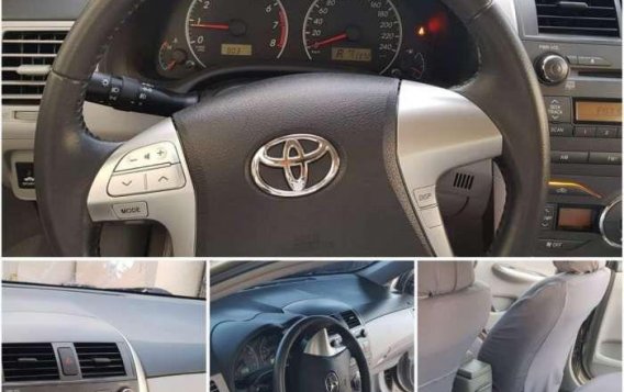 2011 Toyota Altis G for sale-5