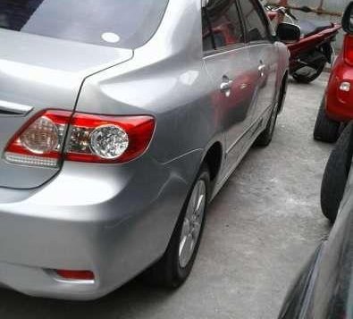 2013 TOYOTA ALTIS 16 G MATIC FOR SALE-6