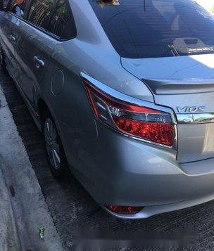 Toyota Vios 2016 for sale-6