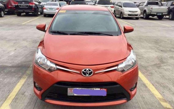 2018 Toyota Vios 1.3E for sale-4