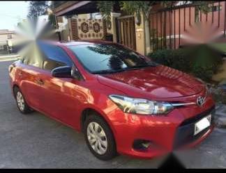 2015 model Toyota Vios for sale-3