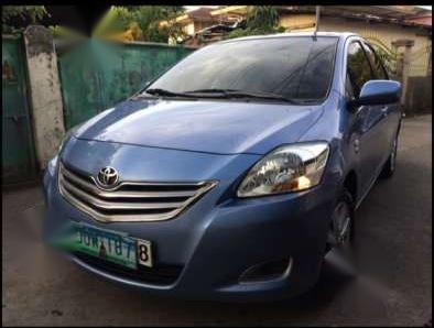 FOR SALE Toyota Vios 2012-1