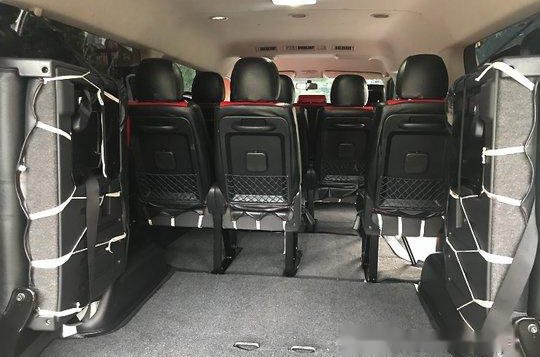 Toyota Hiace 2014 GL GRANDIA AT FOR SALE-7