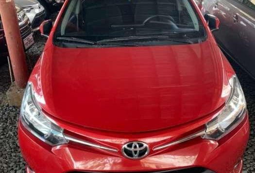 2017 Vios 13 E for sale-1