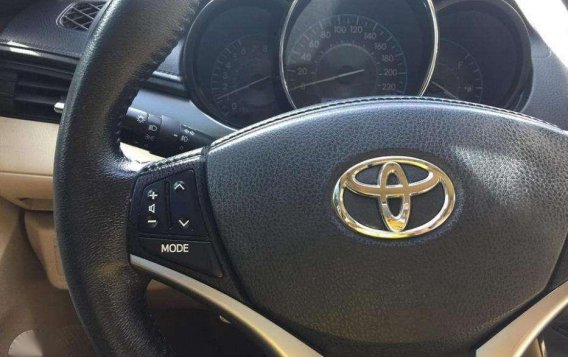 Toyota Vios 2013 For Sale in Mandaue City Cebu-1