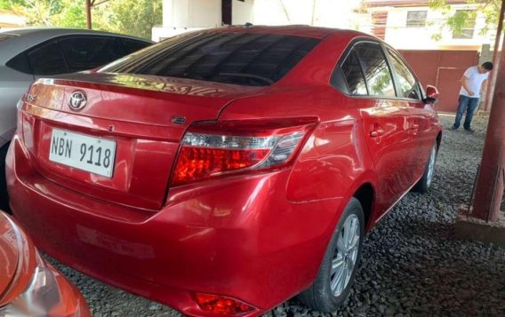 2017 Vios 13 E for sale-4