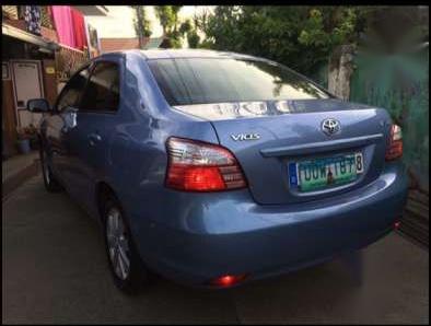 FOR SALE Toyota Vios 2012-2