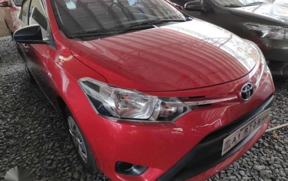 2018 Toyota Vios 1.3J for sale