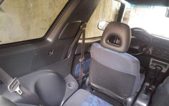 Toyota Rav4  1997 for sale-2