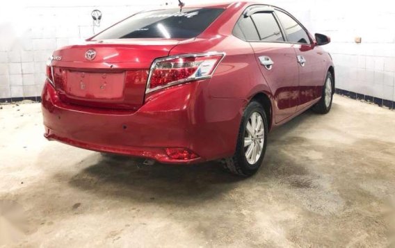 Toyota Vios 2014 for sale-8