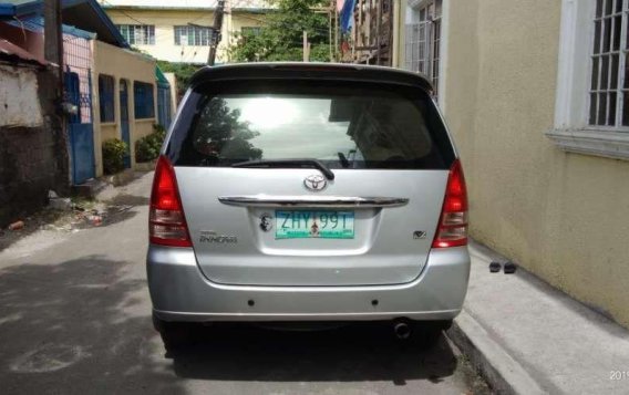 2007 Toyota Innova V Gas for sale-6