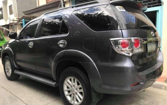 For Sale 2013 Toyota Fortuner G 4x2 AT-2