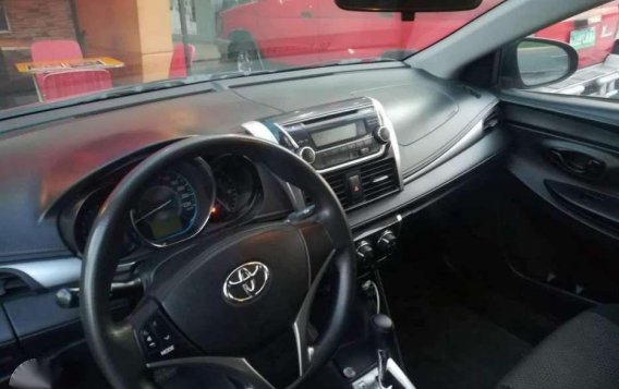 Toyota Vios E Matic 2014 Model for sale-8