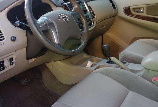 2014 Toyota Innova G for sale-11