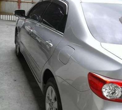 2013 TOYOTA ALTIS 16 G MATIC FOR SALE-2