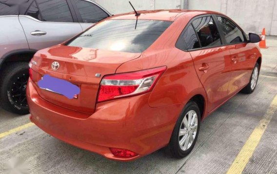 2018 Toyota Vios 1.3E for sale-6