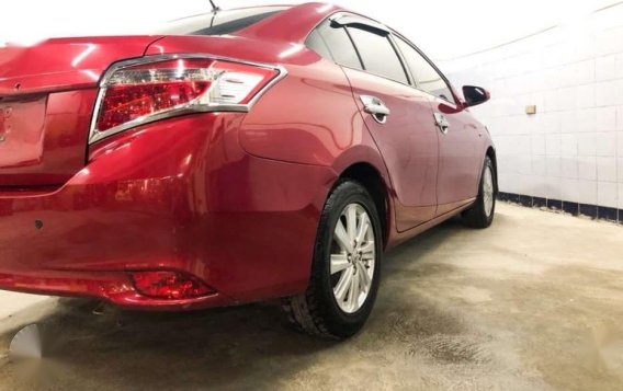 Toyota Vios 2014 for sale-7