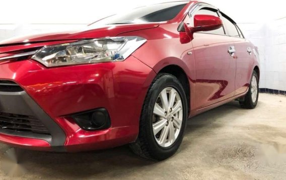 Toyota Vios 2014 for sale-3