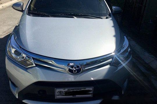 Toyota Vios 2016 for sale-1