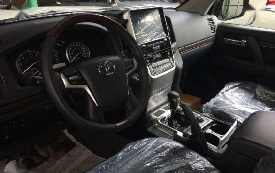 2019 Toyota Land Cruiser LC200 new for sale-3