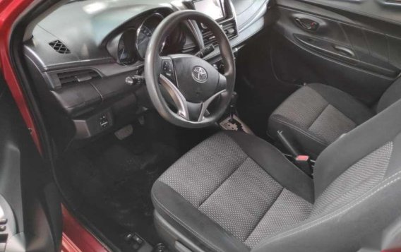 2018 Toyota Vios 1.3J for sale-1