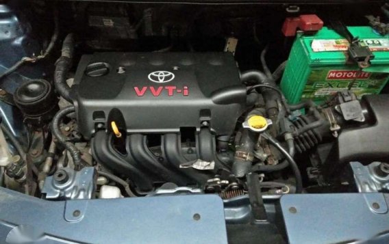 For sale Toyota Vios E 2009-9