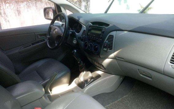 2012 Toyota Innova J FOR SALE-5