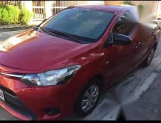 2015 model Toyota Vios for sale-2