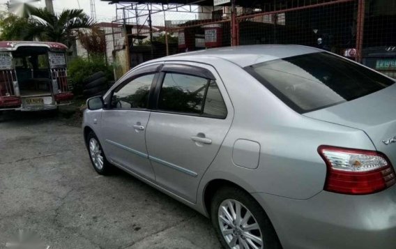 2012 Toyota Vios 1.3G for sale -4