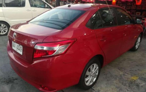 Toyota Vios E Matic 2014 Model for sale-3