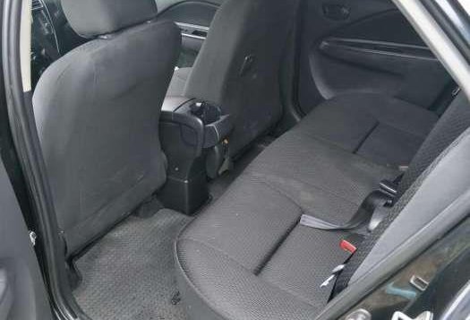 2013 Toyota Vios J Limited for sale-6