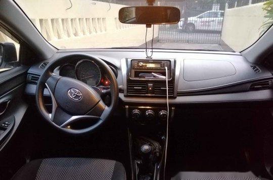 Toyota Vios 2017 for sale-6