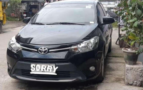 Toyota Vios E 2015 for sale