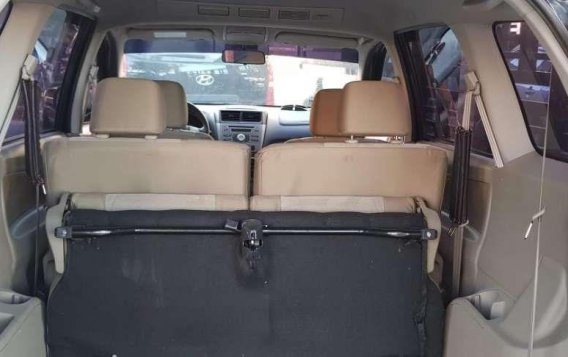 2012 TOYOTA AVANZA G AUTOMATIC/GASOLINE-6