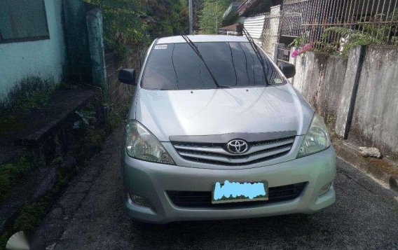 2012 Toyota Innova J FOR SALE-1