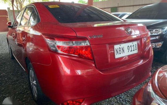 2017 Vios 13 E for sale-2