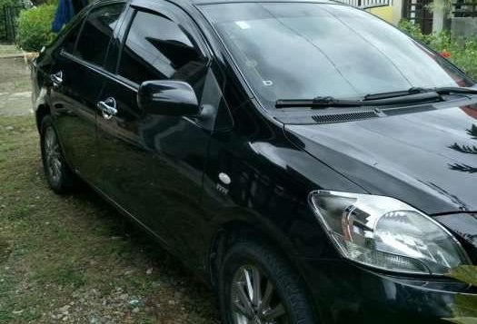 2013 Toyota Vios J Limited for sale-2