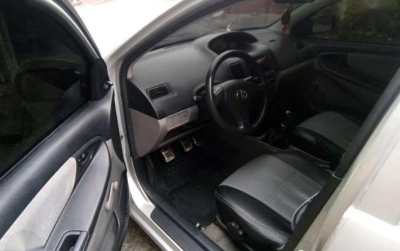 For sale Toyota Vios 2006-5