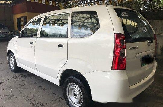 Toyota Avanza 2012 for sale-1