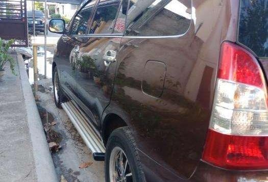 For Sale 2014 Toyota Innova 2.5E AT Diesel