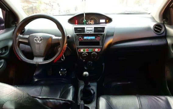 Toyota Vios 2013 for sale-3