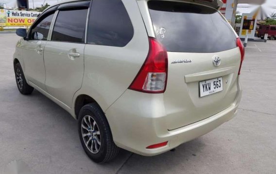 For Sale: Toyota Avanza 2012 (Manual)-5